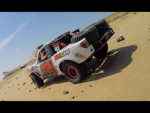 Traxxas UDR: Unlimited Desert Racer BASH Compilation - UCpgONso52_U8l8d5KM0UPKQ