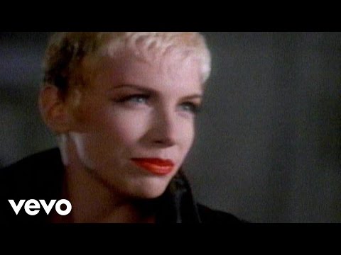 Eurythmics - Would I Lie to You? - UCYkW00cPFkp1UzYON7XZB2A
