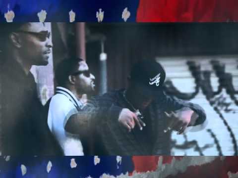 The American Dream REMIX