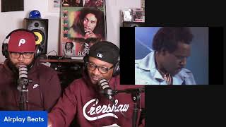 Stevie Ray Vaughan & Johnny Copeland - Tin Pan Alley (REACTION)#reaction #trending #stevierayvaughan
