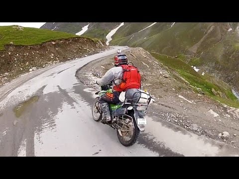 GoPro: Himalayan 4,500km Adventure - UCqhnX4jA0A5paNd1v-zEysw