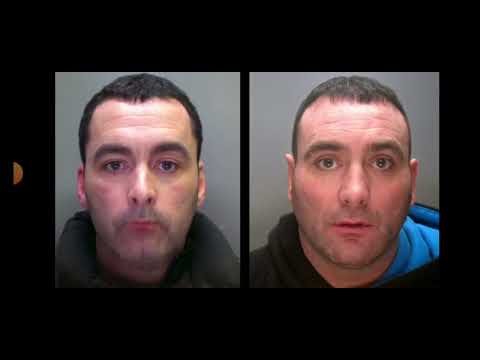 The fitzgibbon family  - liverpool gangland - liverpool gangster documentary  #mafia #documentary