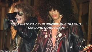 So Fine - Guns N' Roses | | | Subtitulada al español