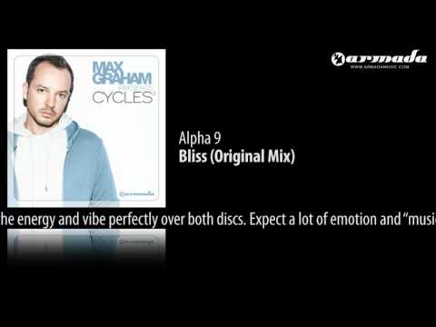 CD1.12 Alpha 9 - Bliss (Original Mix) - UCGZXYc32ri4D0gSLPf2pZXQ