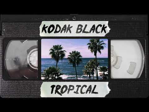 Kodak Black - tropical (ft. Travis Scott & Offset) || ZEZE Type Beat - UCiJzlXcbM3hdHZVQLXQHNyA