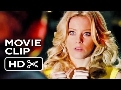 Walk of Shame Movie CLIP - Off My Streets (2014) - Elizabeth Banks Movie HD - UCkR0GY0ue02aMyM-oxwgg9g