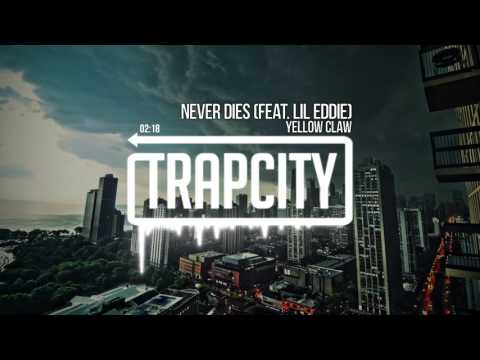 Yellow Claw - Never Dies (feat. Lil Eddie) - UC65afEgL62PGFWXY7n6CUbA