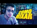 COMO FAZER M?GICA NOS SEUS VOCAIS (MixMaster)