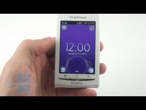 Sony Ericsson Xperia X8 Review - UCwPRdjbrlqTjWOl7ig9JLHg