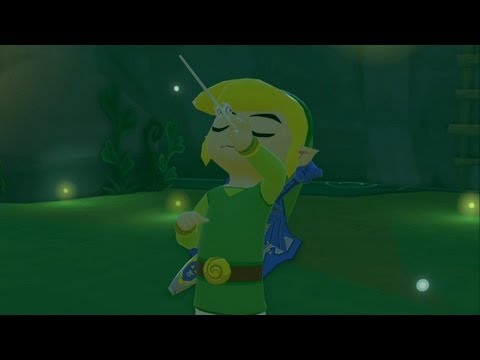 The Legend of Zelda: The Wind Waker HD Walkthrough - Part 15 - Iron Boots / Wind God's Aria - UCg_j7kndWLFZEg4yCqUWPCA