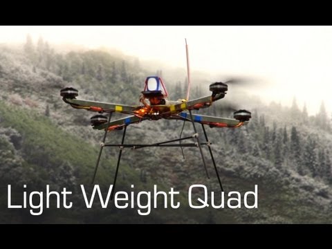 UltraLight Quadcopter - RCTESTFLIGHT - UCq2rNse2XX4Rjzmldv9GqrQ