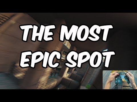 The Most Epic Spot?! - UCTG9Xsuc5-0HV9UcaTeX1PQ