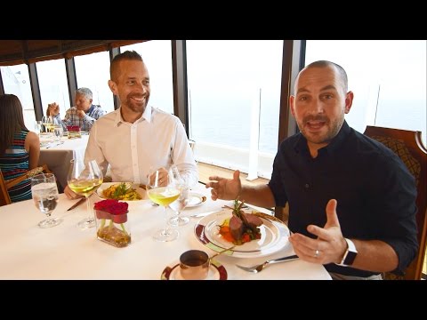 How to stay healthy on a Disney cruise - UCGaOvAFinZ7BCN_FDmw74fQ