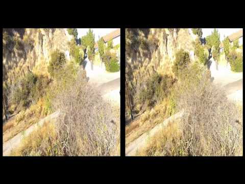 GoPro 3D FPV GU-INS Quadcopter flight - UC8SRb1OrmX2xhb6eEBASHjg