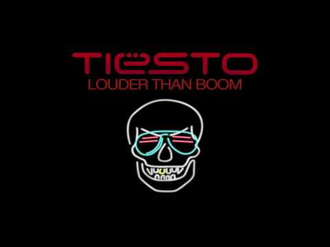Tiësto - Louder Than Boom (Bart B More Remix) - UC4rasfm9J-X4jNl9SvXp8xA