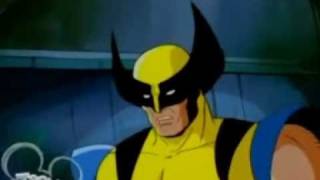 X-Men - Encontros Mortais - Episódio 4