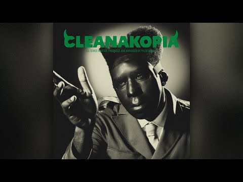 Tyler, The Creator - Sticky (Clean)