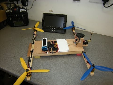 Testing my first FPV setup - UCtpl0iFEzsrT9BW4ig-WBQA