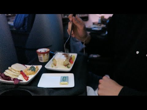 Airplane Food - UCtinbF-Q-fVthA0qrFQTgXQ