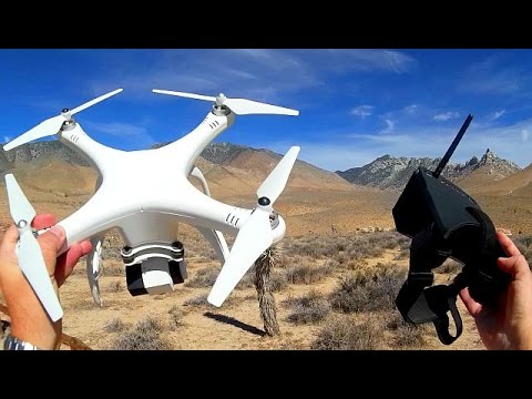 UPair One FPV OSD Gimbal Camera Vacation Drone Flight Test Review - UC90A4JdsSoFm1Okfu0DHTuQ