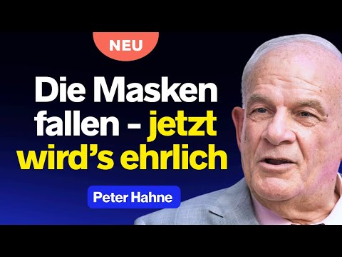 Warum werden die Dümmsten befördert? 🤯 Peter Hahne rechnet ab