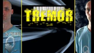ElektroOrganik - Near Satisfied (DJ Tremor House Remix)