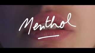 Menthol - Les sirènes