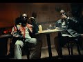 Burna Boy - TaTaTa (feat. Travis Scott) [Official Video]