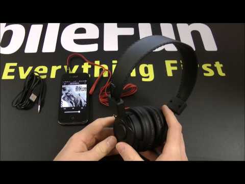 Avantree Hive Wireless Bluetooth Stereo Headphones - UCS9OE6KeXQ54nSMqhRx0_EQ