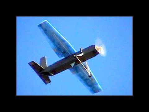 Air Truck Maiden Flight - UCq2rNse2XX4Rjzmldv9GqrQ