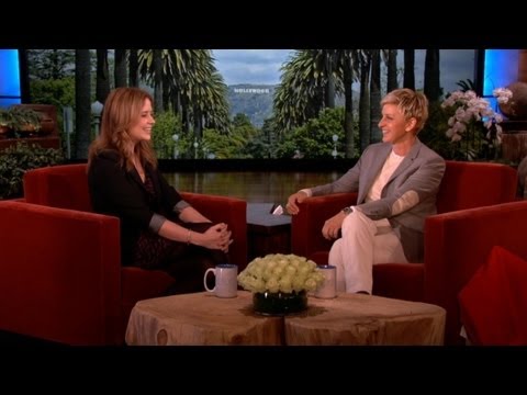 Jenna Fischer on Her Son - UCp0hYYBW6IMayGgR-WeoCvQ