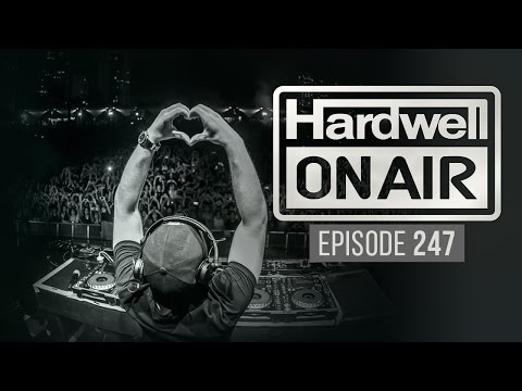 Hardwell On Air 247 - UCPT5Q93YbgJ_7du1gV7UHQQ