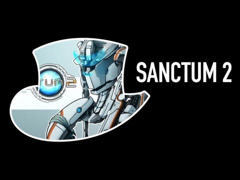 Sanctum 2 - First Person Tower Defense - Pax EAST 2013 - UCy1Ms_5qBTawC-k7PVjHXKQ