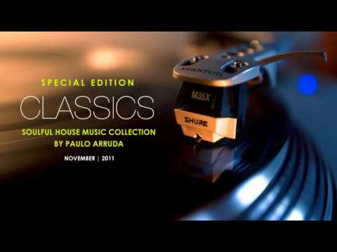 Classics by Paulo Arruda ( Special Edition | Old Skool Garage ) - UCXhs8Cw2wAN-4iJJ2urDjsg