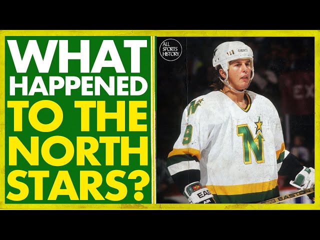 The North Stars: Hockey’s Hottest Team
