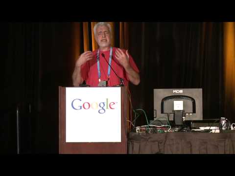 GDC 2014: Google Developer Day Wrap Up with RJ Mical - UC_x5XG1OV2P6uZZ5FSM9Ttw