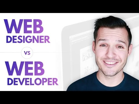 Web Design vs Web Development | What's right for you? - UCvBGFeXbBrq3W9_0oNLJREQ