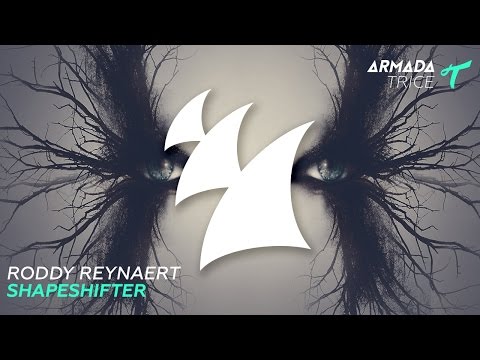 Roddy Reynaert - Shapeshifter (Extended Mix) - UCj6PgTET0VZkAPxoTVBLY4g