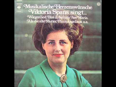 Wiegenlied Schlafe mein Prinzchen schlaf ein - W.A. Mozart