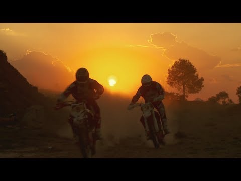 Enduro Chronicles - Roof of Africa - Episode 8 - UCblfuW_4rakIf2h6aqANefA