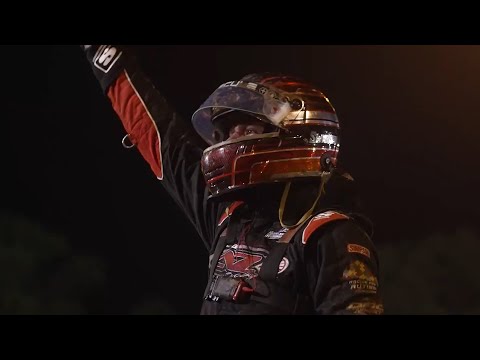 Jake Swanson 2025 USAC Sprint Car Season Preview - dirt track racing video image