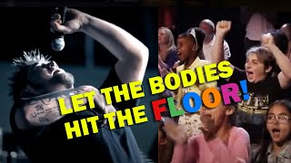 Bodies (Drowning Pool) - Kids' Edition