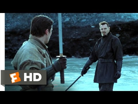 Batman Begins (1/6) Movie CLIP - The Will to Act (2005) HD - UC3gNmTGu-TTbFPpfSs5kNkg