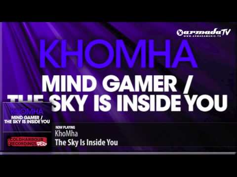 KhoMha - The Sky Is Inside You (Original Mix) - UCGZXYc32ri4D0gSLPf2pZXQ