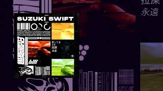 Zaczynam kabaret - Fantasy - Suzuki swift (prod. Macie K)