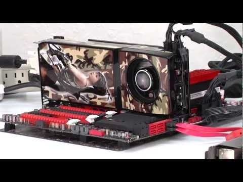 3-Way ASUS GTX660 Ti Performance Overview - UChSWQIeSsJkacsJyYjPNTFw