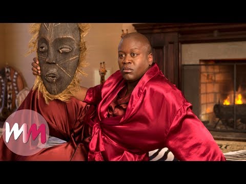 Top 10 Funniest Kimmy Schmidt Moments - UC3rLoj87ctEHCcS7BuvIzkQ