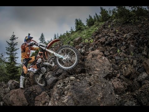 The Birth of Erzbergrodeo - Erzbergrodeo XX - Ep 1 - UCblfuW_4rakIf2h6aqANefA