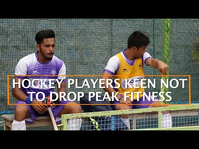 Royal Oak Drop In Hockey – A Great Way to Get Fit