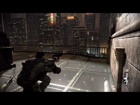 GameSpot Reviews - Dead to Rights: Retribution Video Review - UCbu2SsF-Or3Rsn3NxqODImw